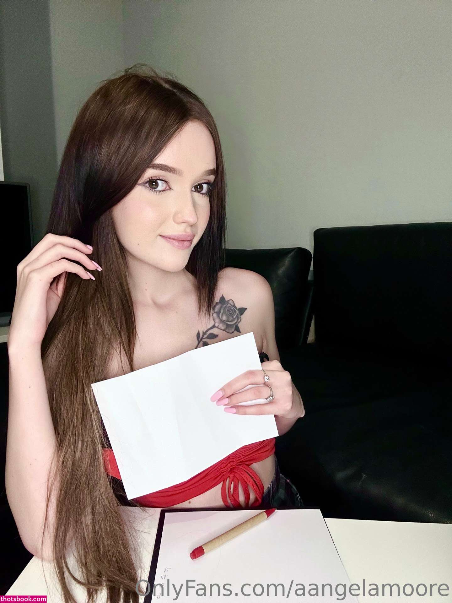 Suziangelx aangelamoore Suziangell Nude OnlyFans Photos #14 931665