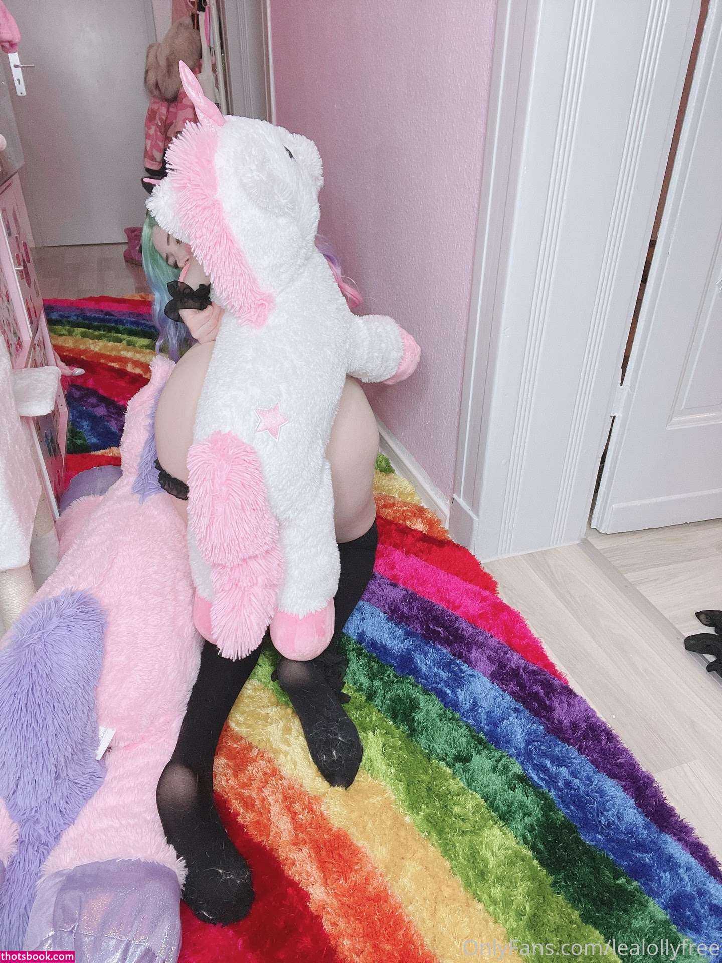 Lea Lolly Nude OnlyFans Photos #15 960011