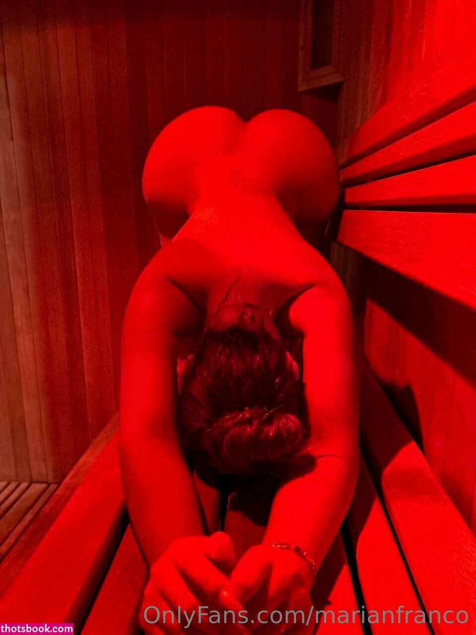 Marian Franco Nude OnlyFans Photos #12 960058