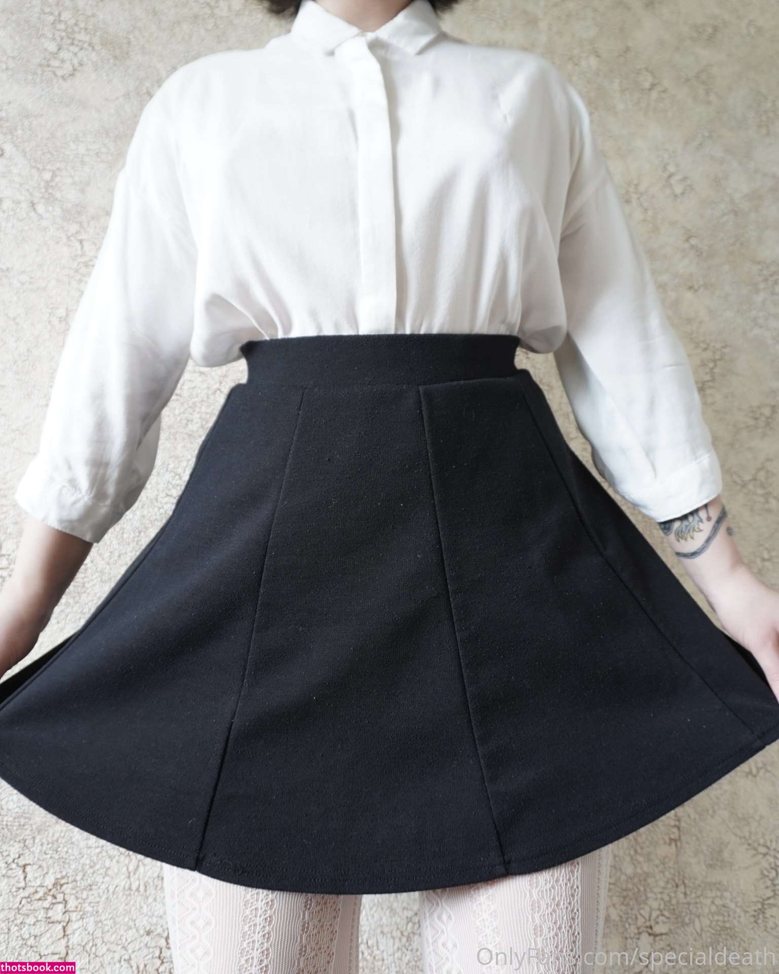 SSpecialDeath Nude OnlyFans Photos #9 960342