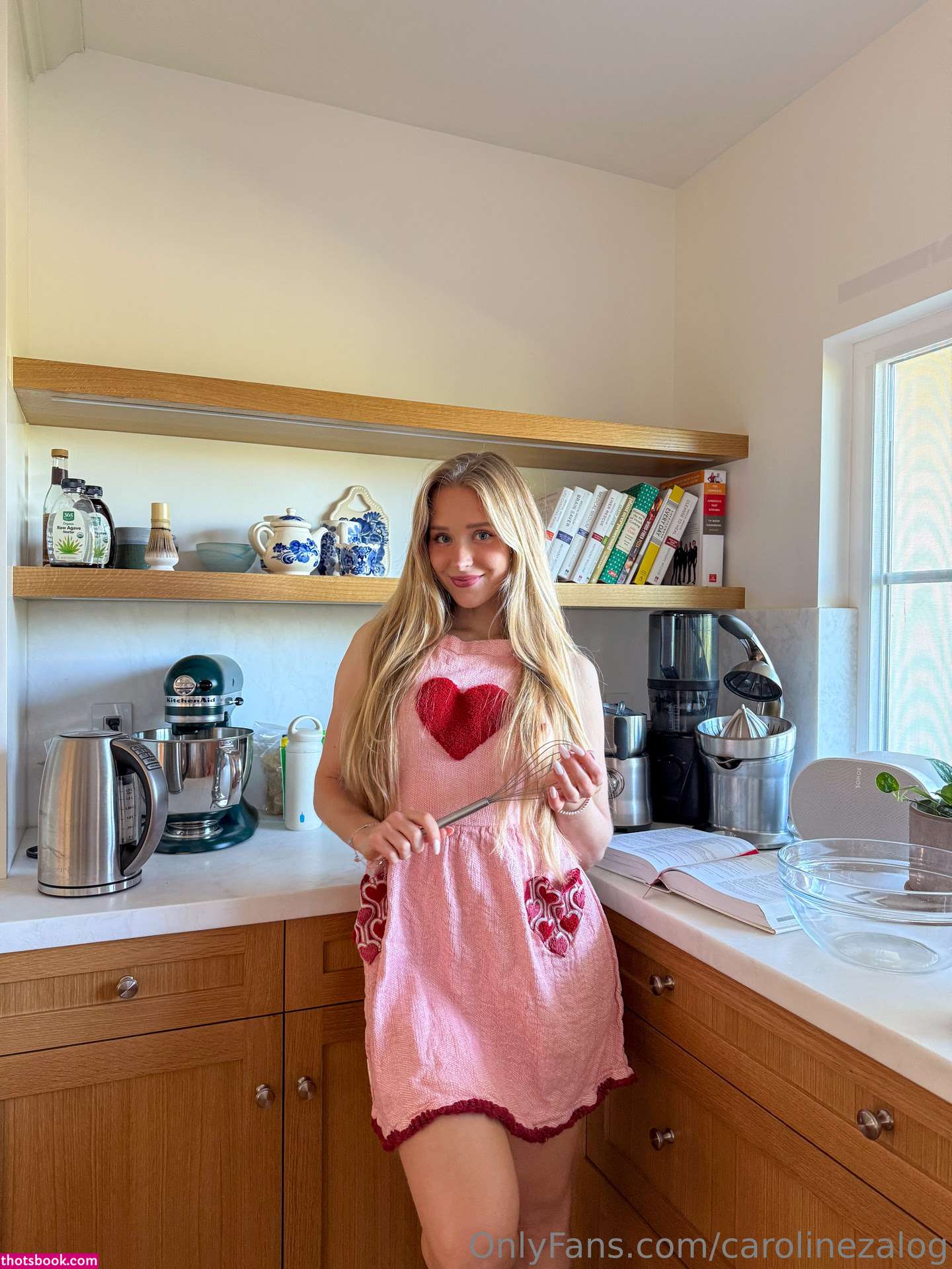 Caroline Zalog Nude Leaks OnlyFans Photos #59 1688183