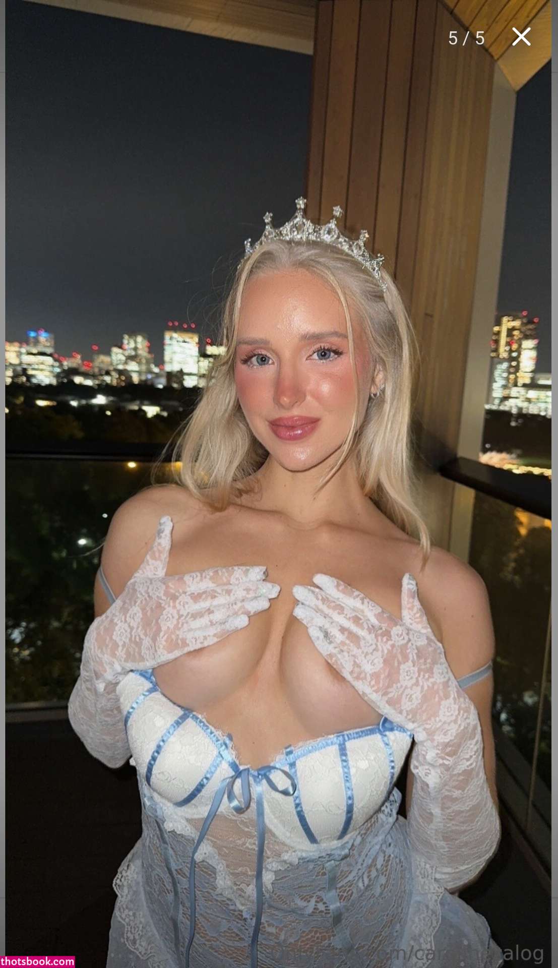 Caroline Zalog Nude Leaks OnlyFans Photos #60 1688189