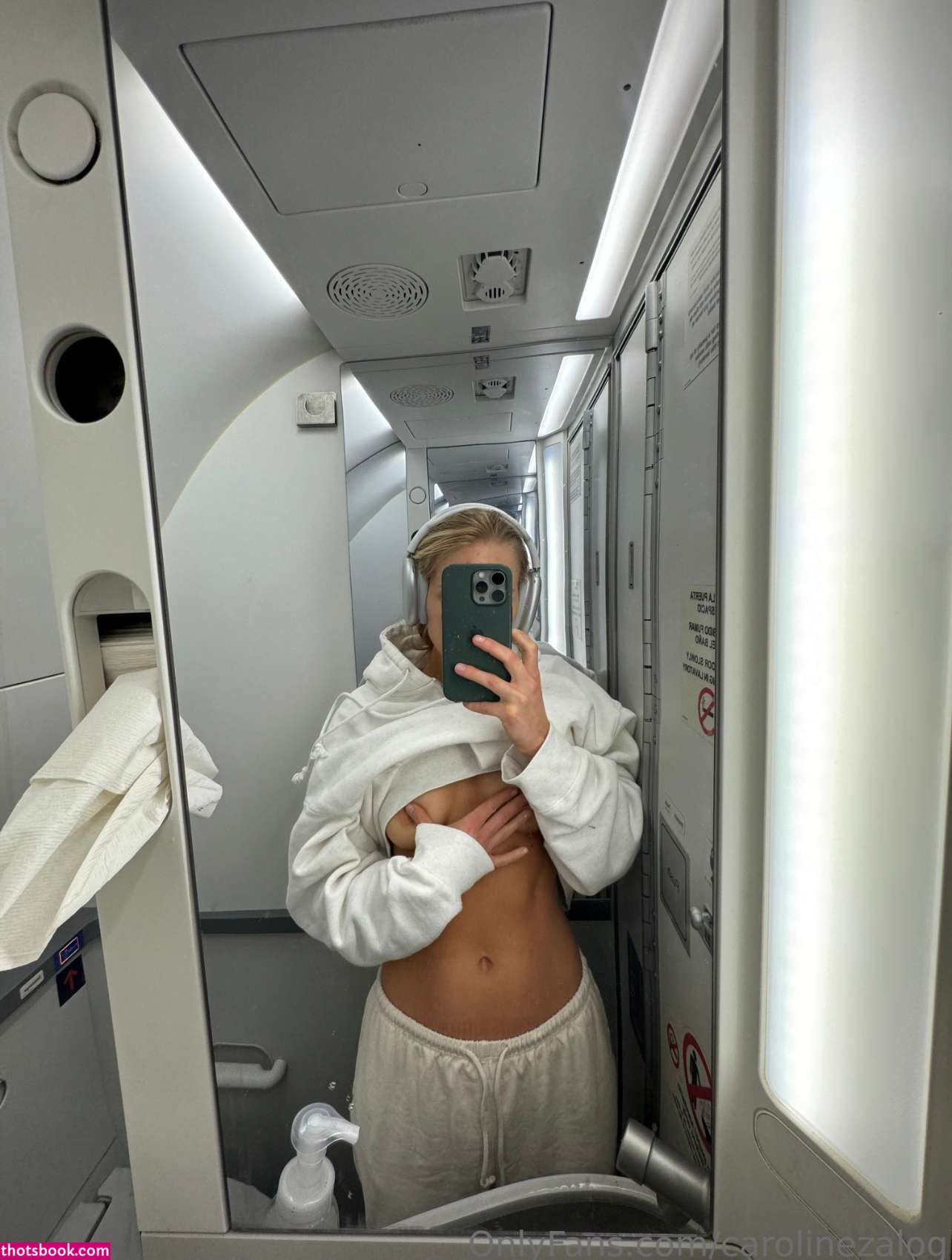 Caroline Zalog Nude Leaks OnlyFans Photos #61 1688195