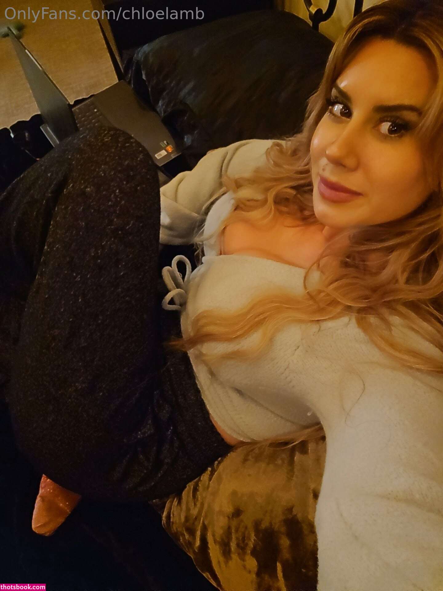 Chloe Lamb Nude Leaks OnlyFans Photos #34 1688255