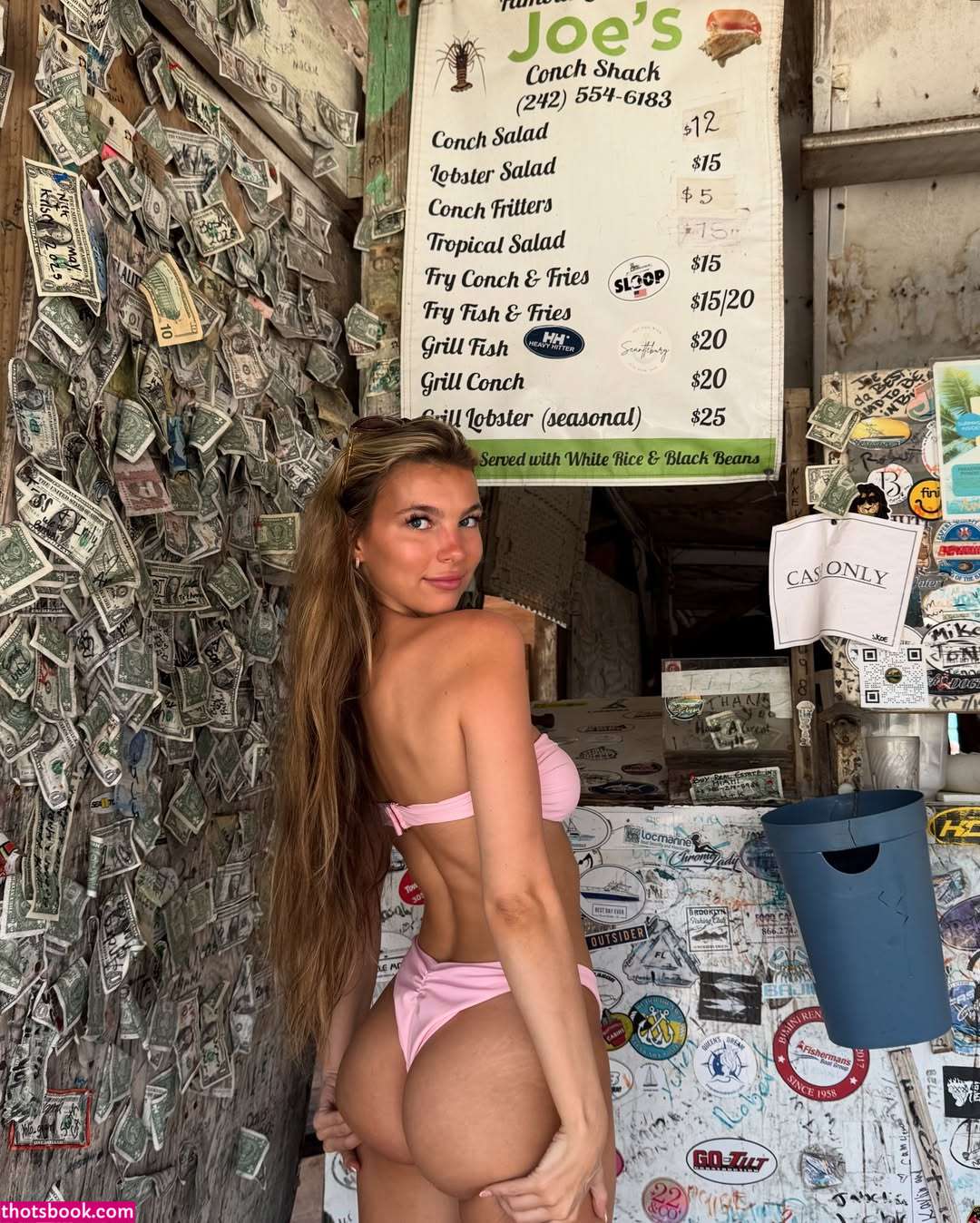 Grace Boor Nude Leaks OnlyFans Photos #57 1688591