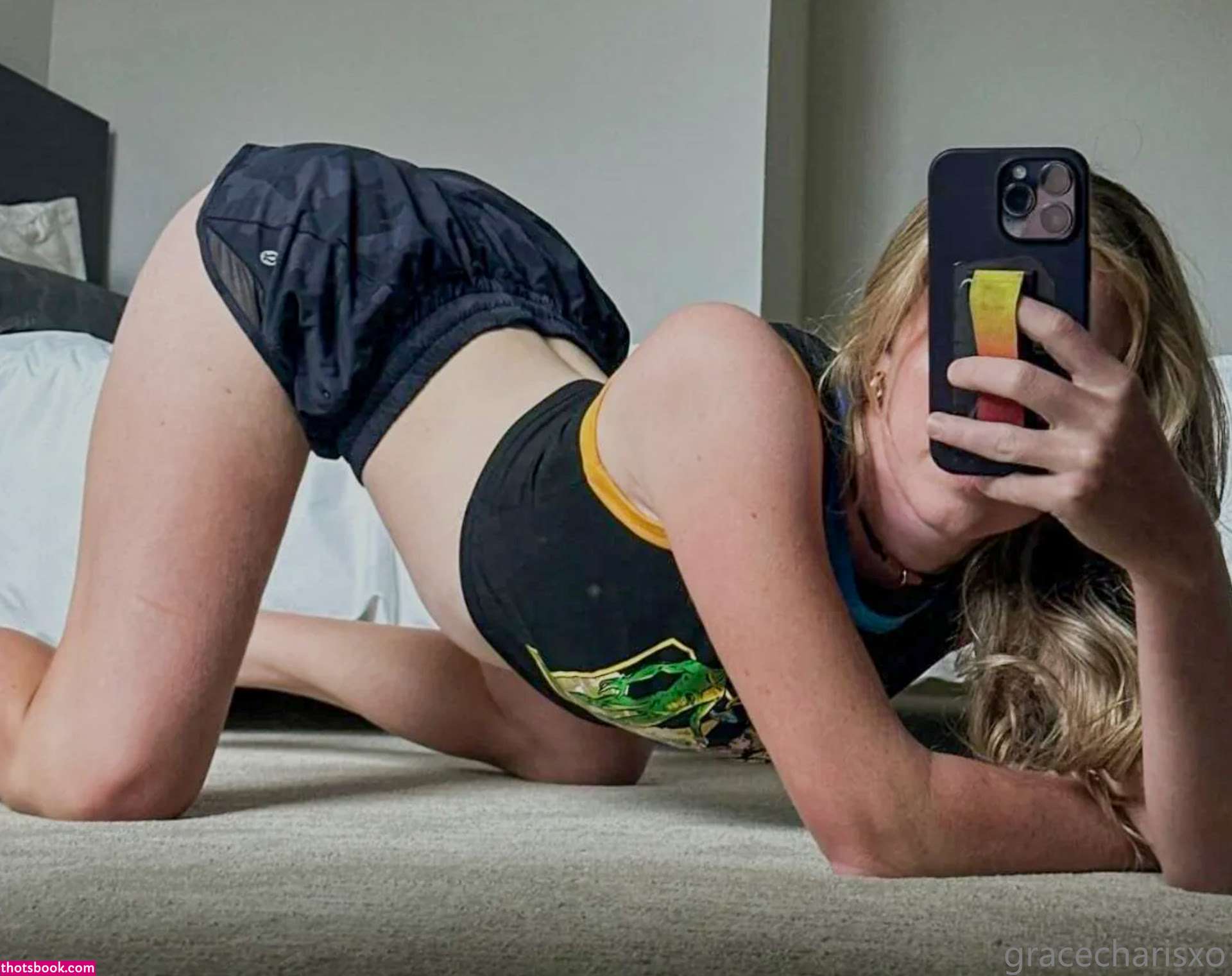 Grace Charis Gracecharisxo Nude Leaks OnlyFans Photos #121 1688630