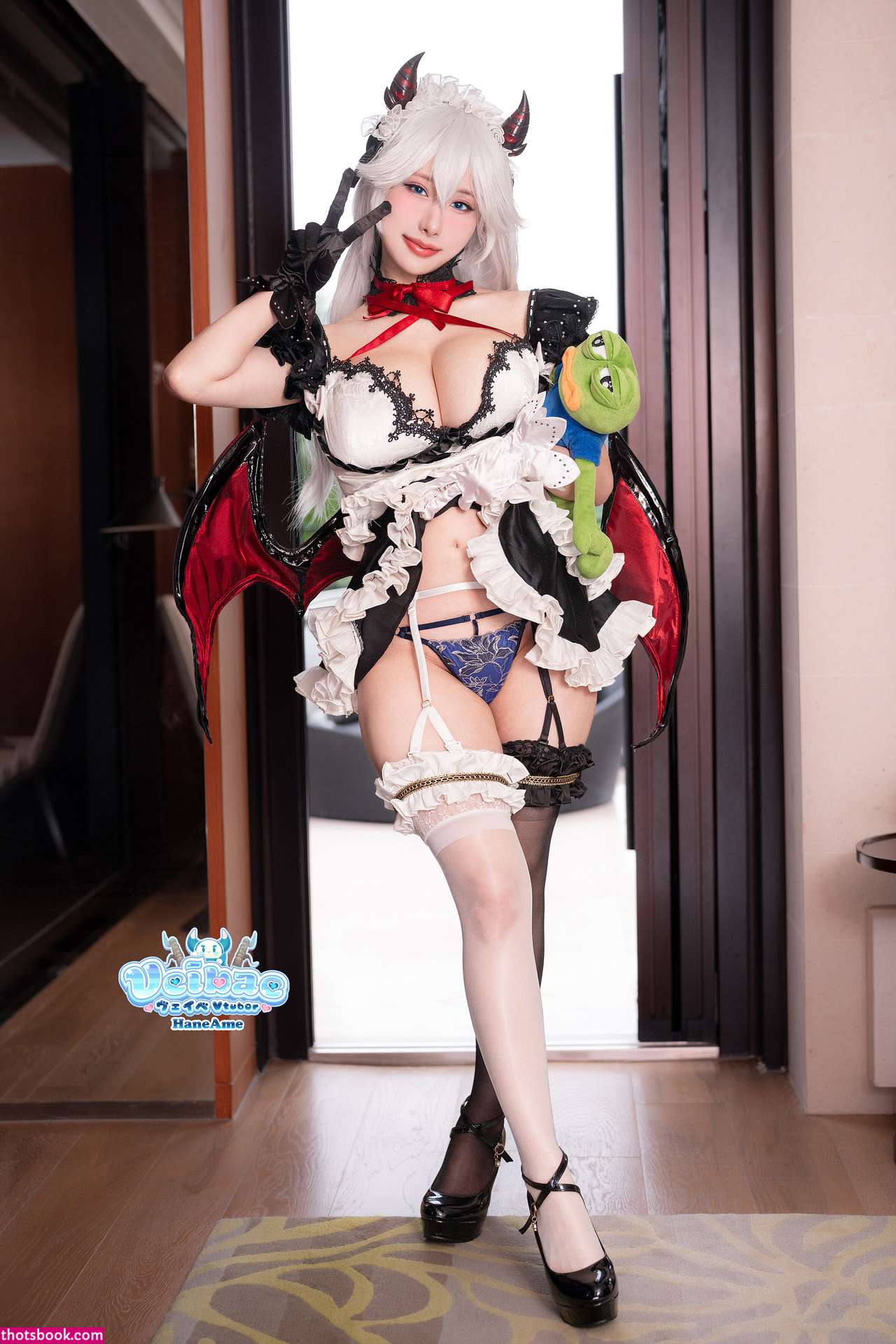 Haneame Nude Leaks OnlyFans Photos #77 1688689