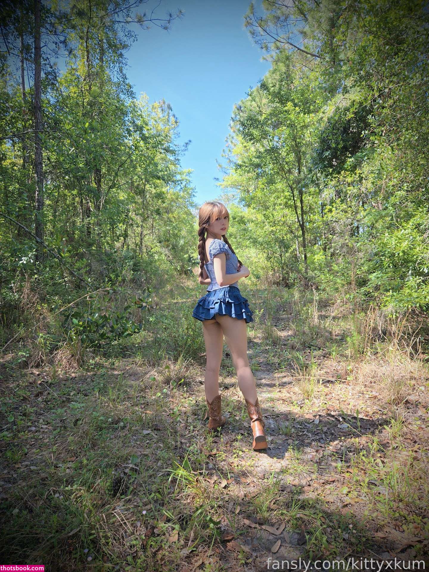 kittyxkum Nude Leaks OnlyFans Photos #43 1688923