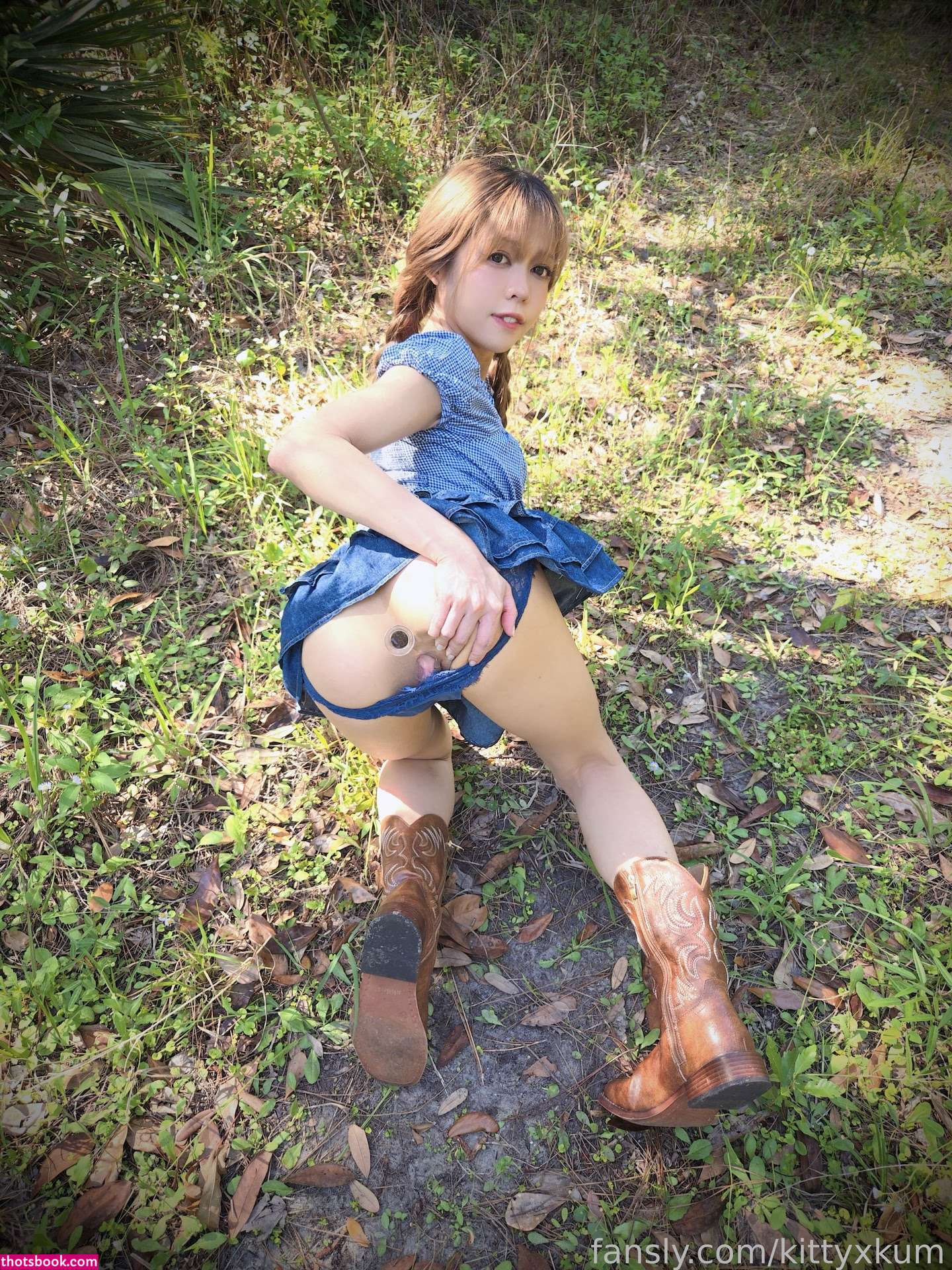 kittyxkum Nude Leaks OnlyFans Photos #43 1688927