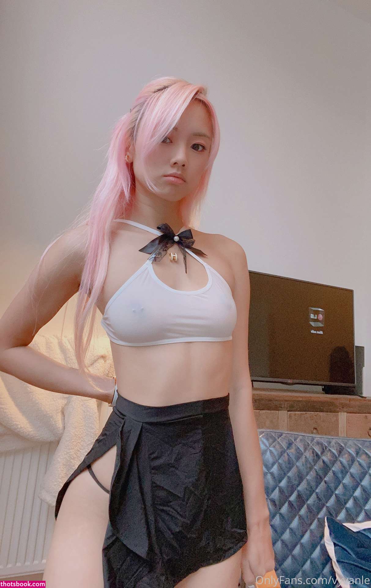 Vyvan Le Nude Leaks OnlyFans Photos #46 1689535