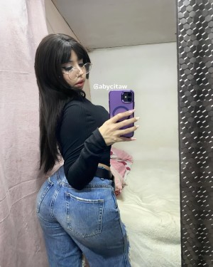 Aby Dazai abythv Nude Leaks OnlyFans Photos #2