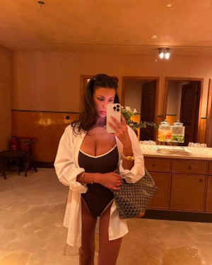 Devin Brugman Nude Leaks OnlyFans Photos #23