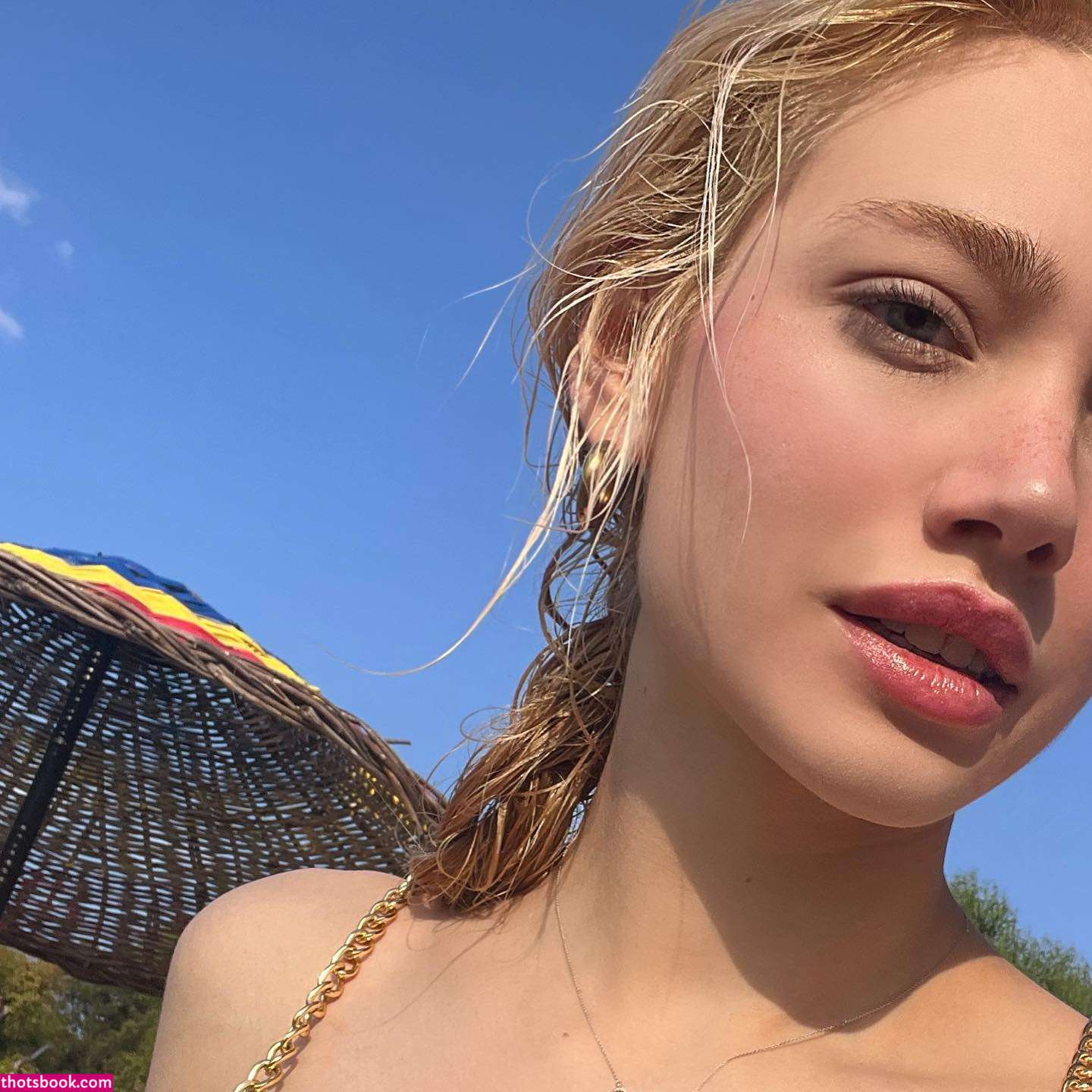 Duygu German Nude Leaks OnlyFans Photos #8 1701191