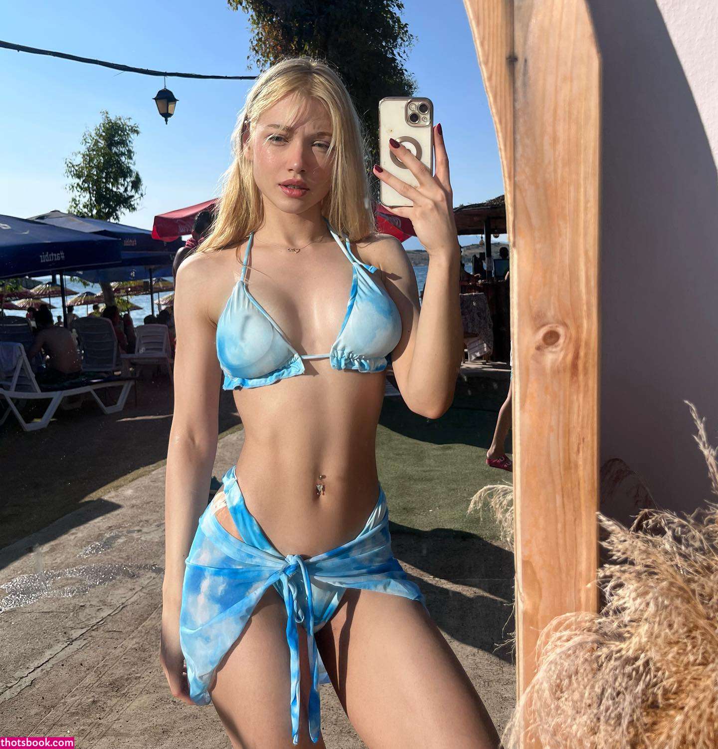 Duygu German Nude Leaks OnlyFans Photos #12 1701204