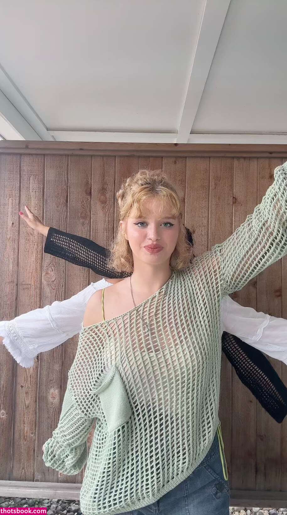 Gina Lynn Nude Leaks OnlyFans Photos #9 1701345