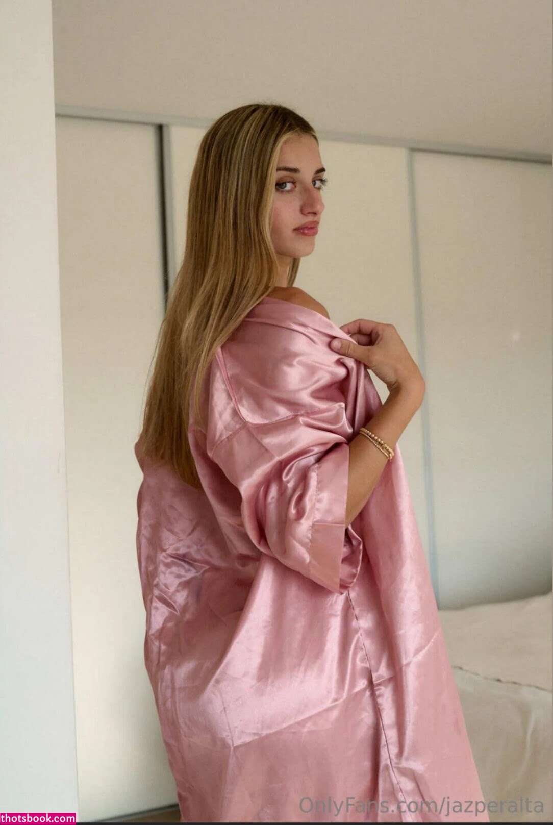 Jazmin Peralta jazperalta Nude Leaks OnlyFans Photos #15 1701376
