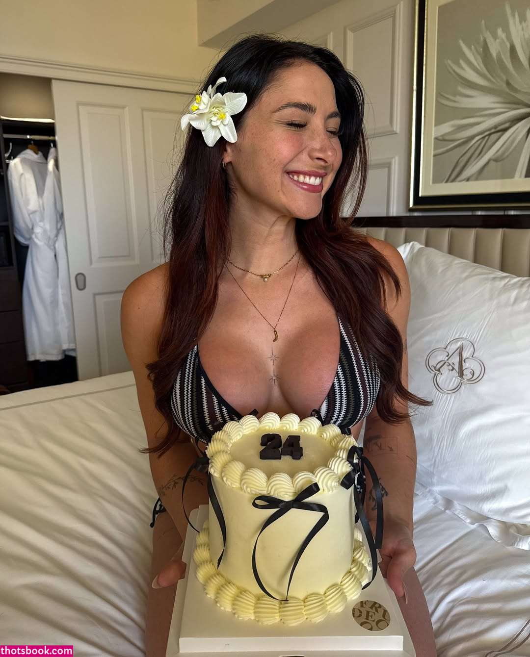 Juliampic Julia Piccolino Nude Leaks OnlyFans Photos #20 1701413