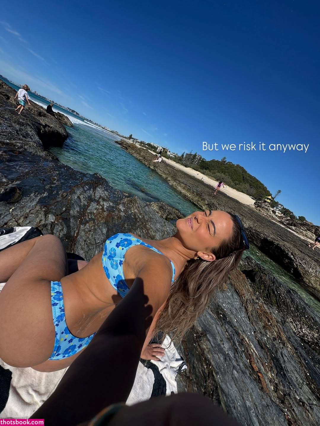 Karina Irby Nude Leaks OnlyFans Photos #20 1701478