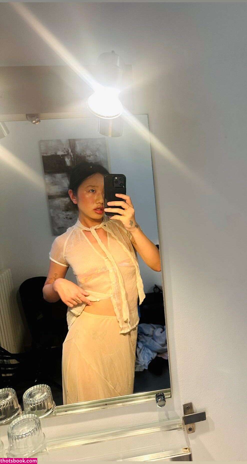 Kylie Cheung Nude Leaks OnlyFans Photos #4 1701495