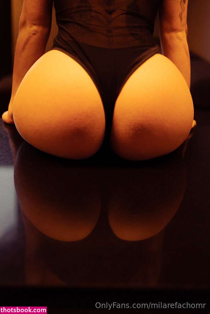 Mila Refacho Nude Leaks OnlyFans Photos #11 1701652
