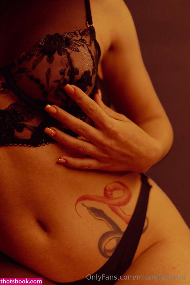 Mila Refacho Nude Leaks OnlyFans Photos #11 1701657