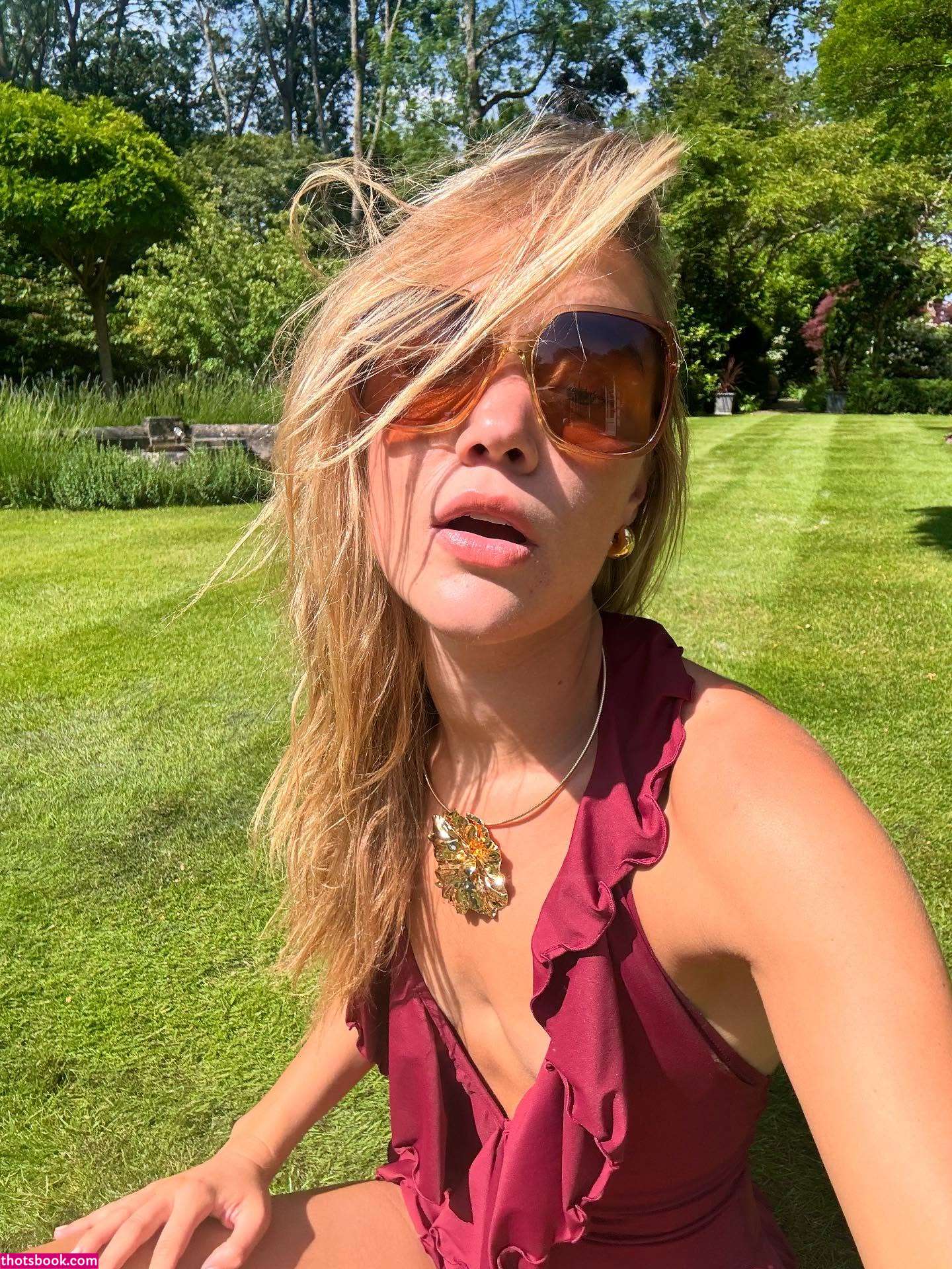 Olivia Ponton Nude Leaks OnlyFans Photos #19 1701733