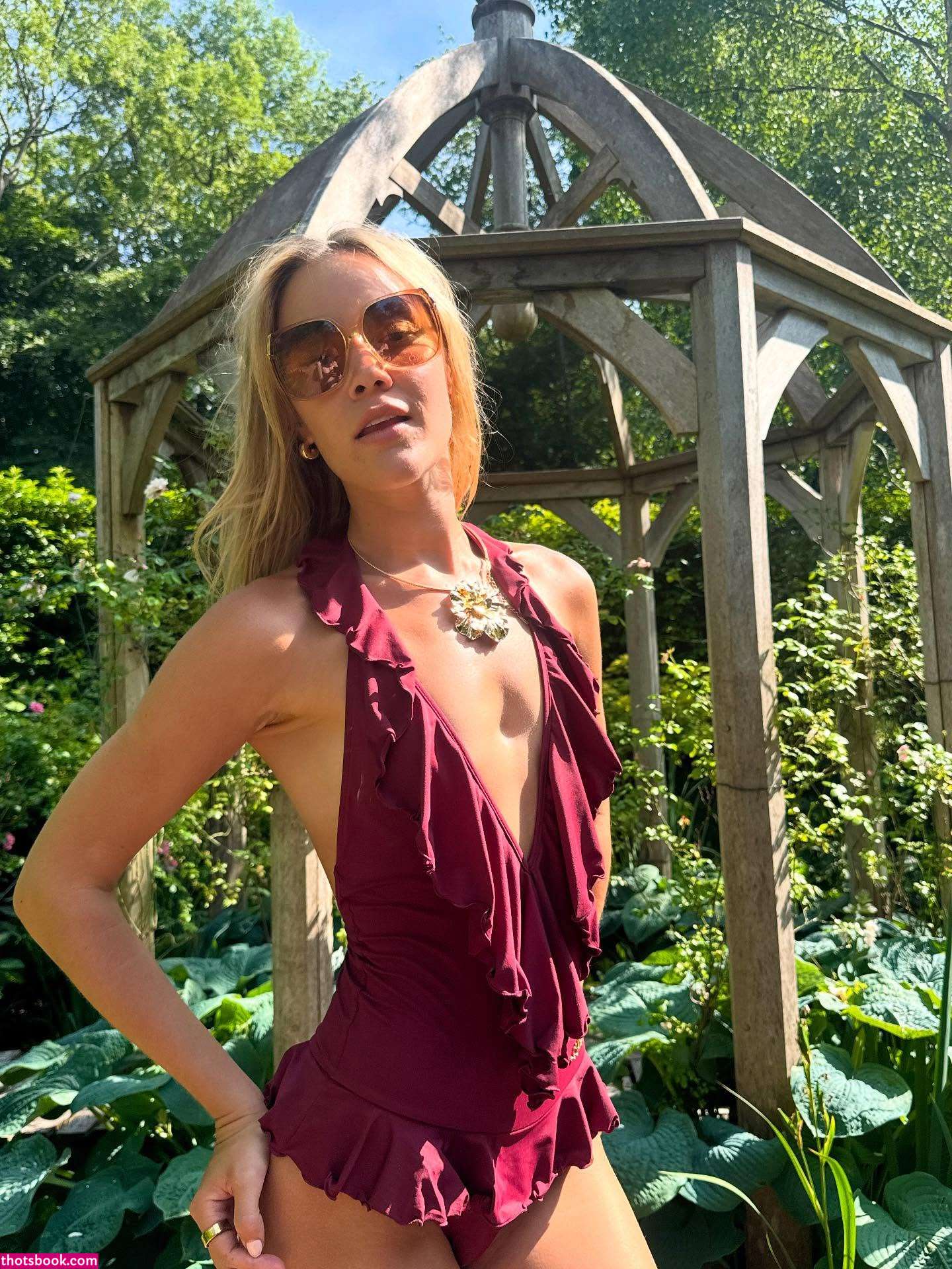 Olivia Ponton Nude Leaks OnlyFans Photos #19 1701736