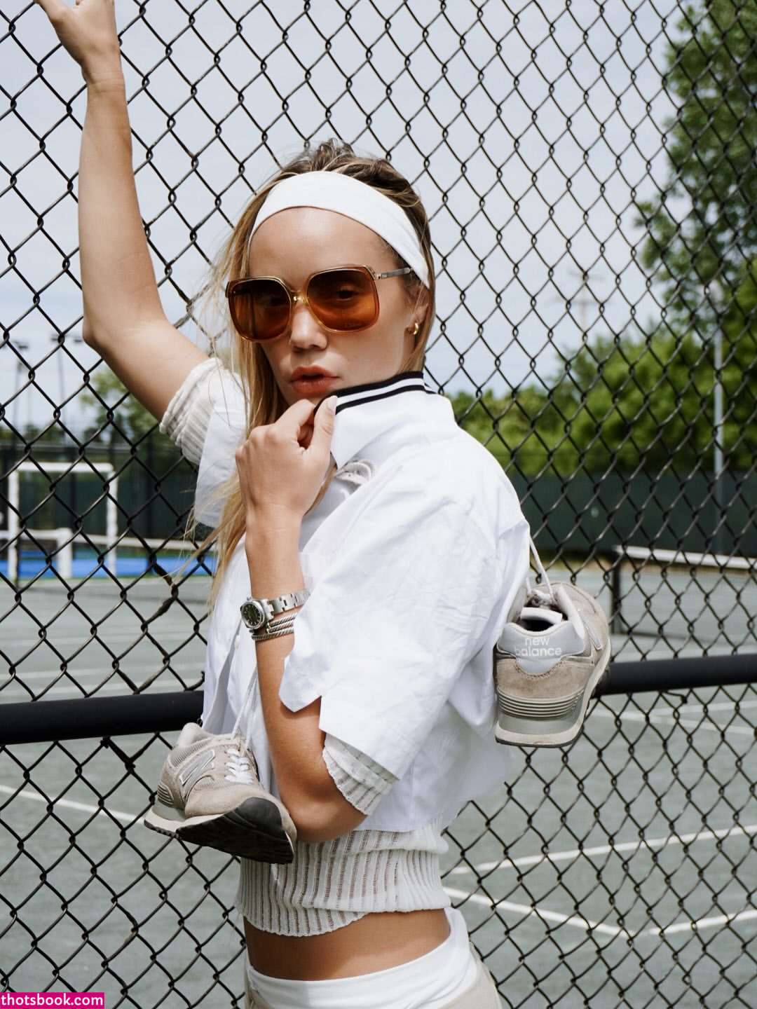 Olivia Ponton Nude Leaks OnlyFans Photos #20 1701737