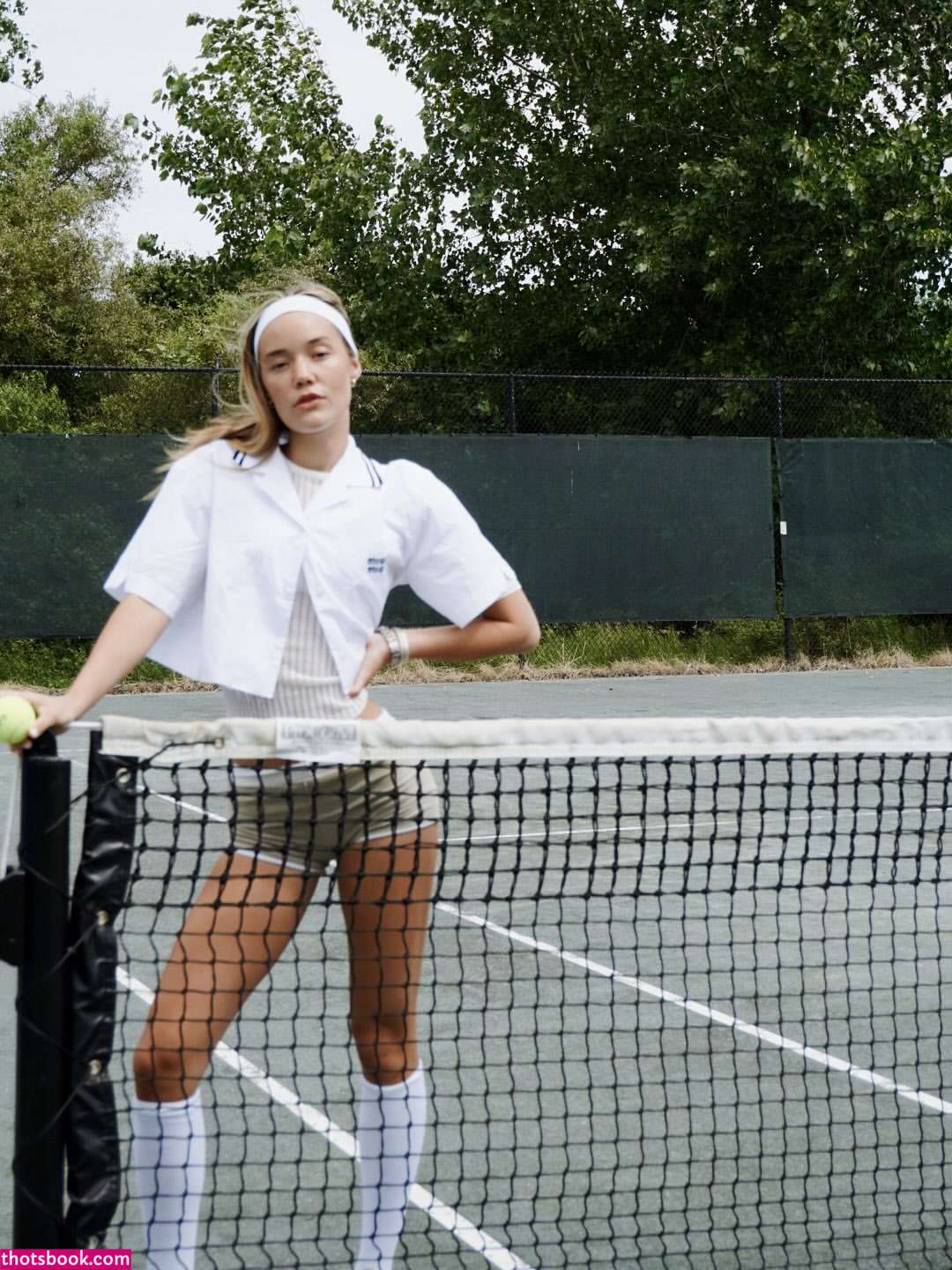 Olivia Ponton Nude Leaks OnlyFans Photos #20 1701739