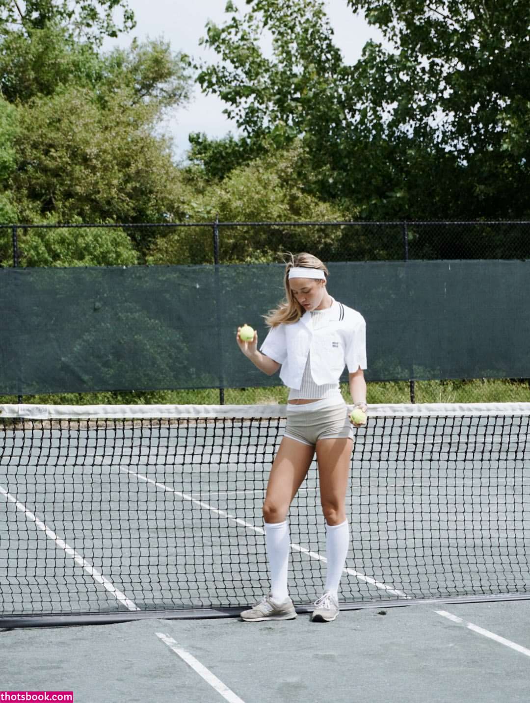 Olivia Ponton Nude Leaks OnlyFans Photos #20 1701744