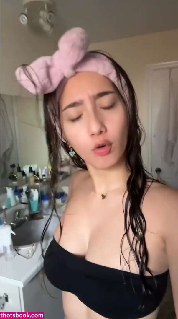 Sabrina Pezeshkian sabadabadoodle sabababaroo Nude Leaks OnlyFans Photos #15 1701924