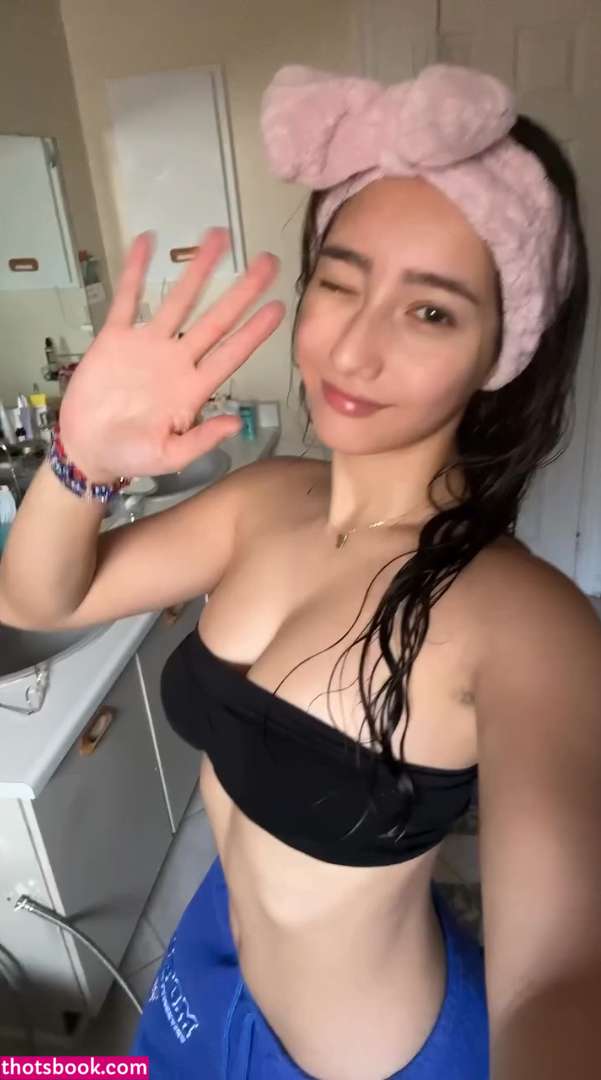 Sabrina Pezeshkian sabadabadoodle sabababaroo Nude Leaks OnlyFans Photos #15 1701927