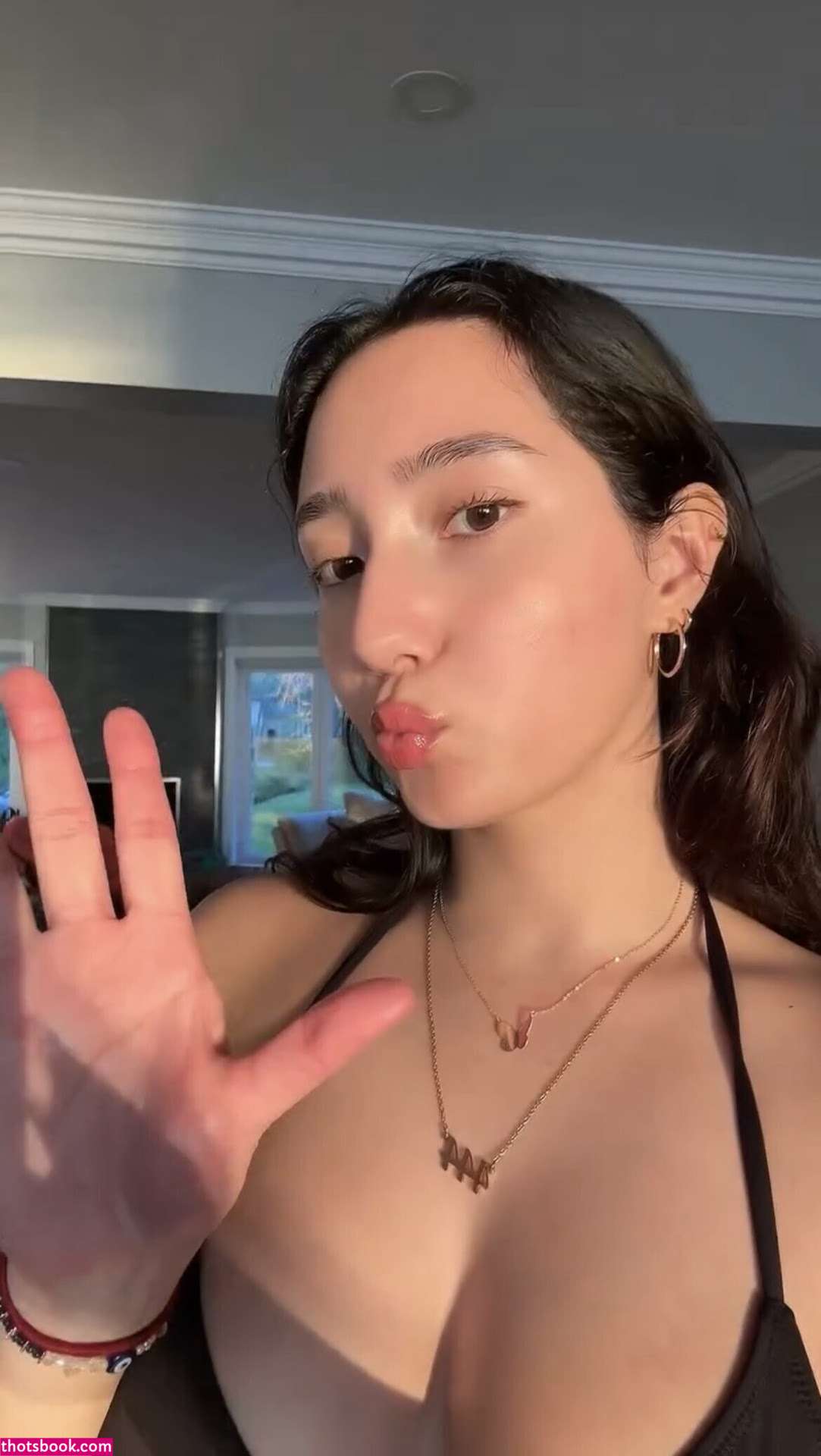 Sabrina Pezeshkian sabadabadoodle sabababaroo Nude Leaks OnlyFans Photos #16 1701935