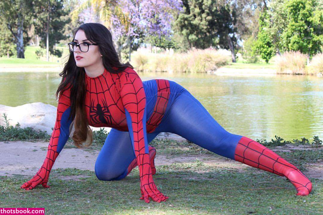 Scuba Steph Nude Leaks OnlyFans Photos #9 1701997