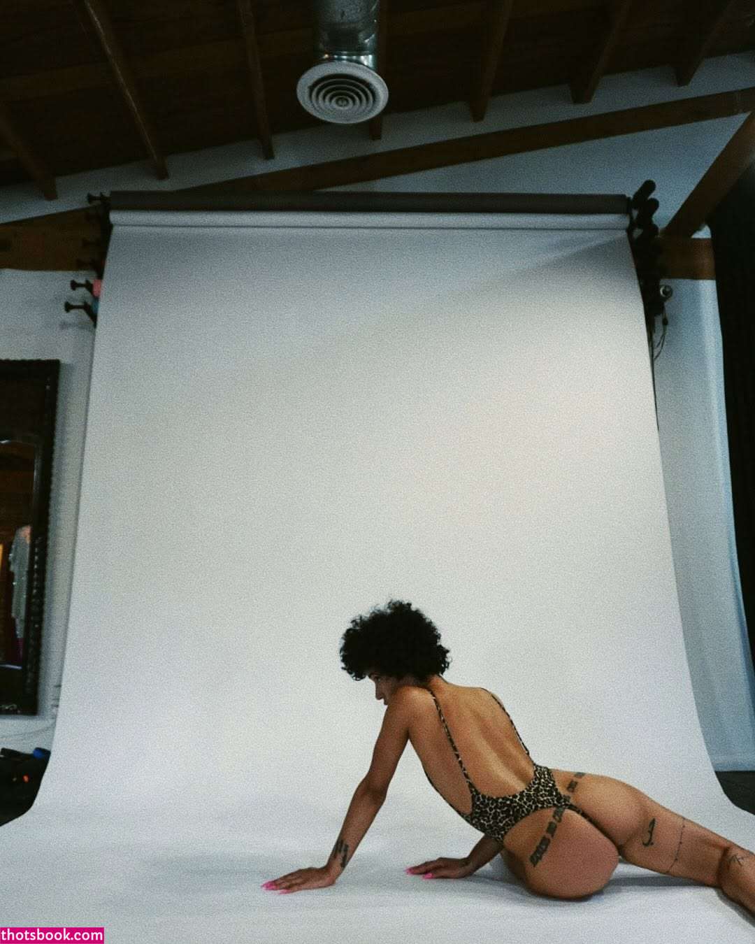 Tanaya Henry Nude Leaks OnlyFans Photos #1 1702139