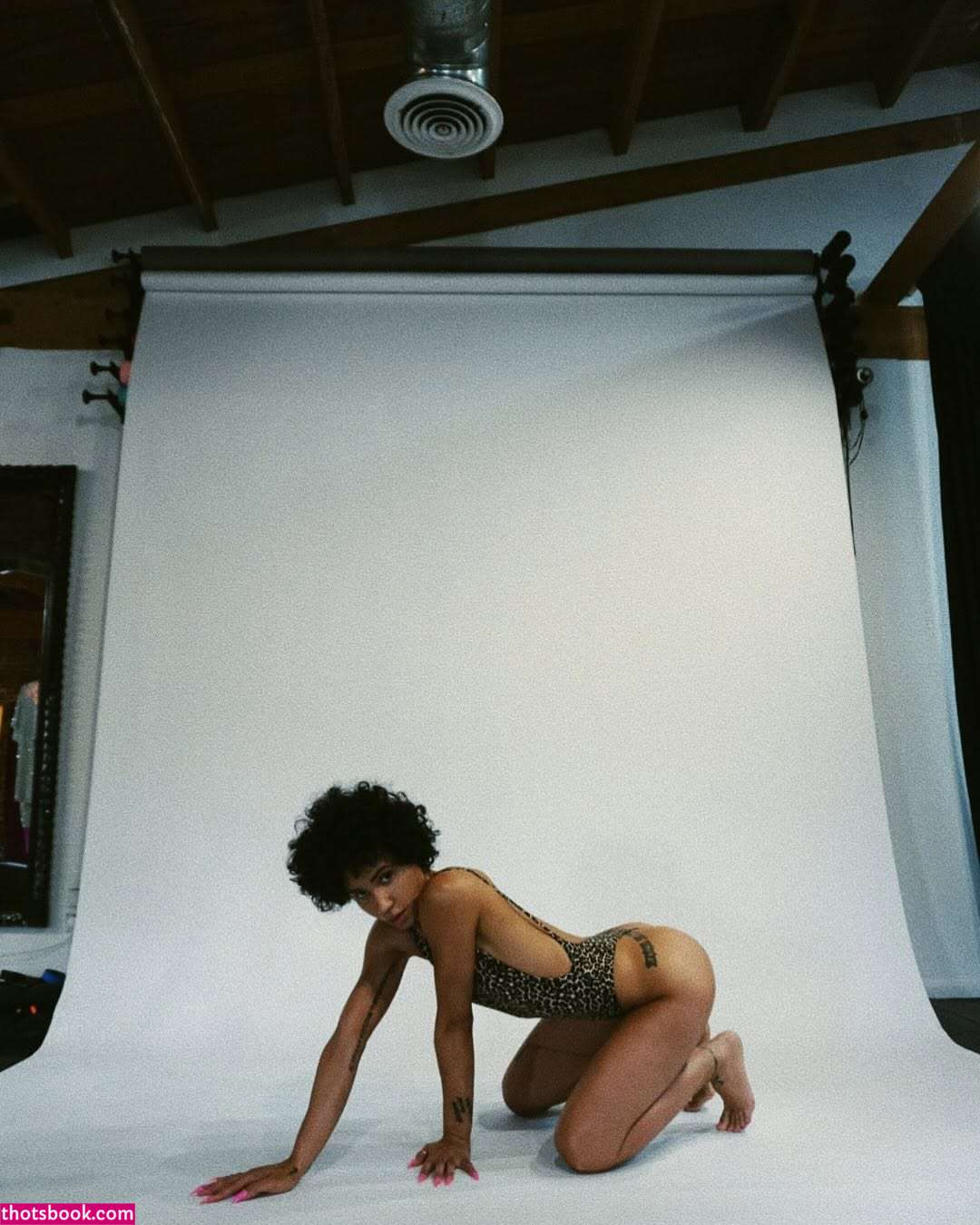 Tanaya Henry Nude Leaks OnlyFans Photos #1 1702140