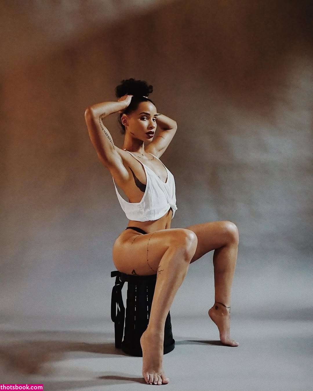 Tanaya Henry Nude Leaks OnlyFans Photos #2 1702143