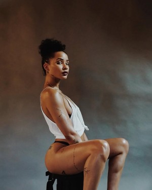 Tanaya Henry Nude Leaks OnlyFans Photos #2