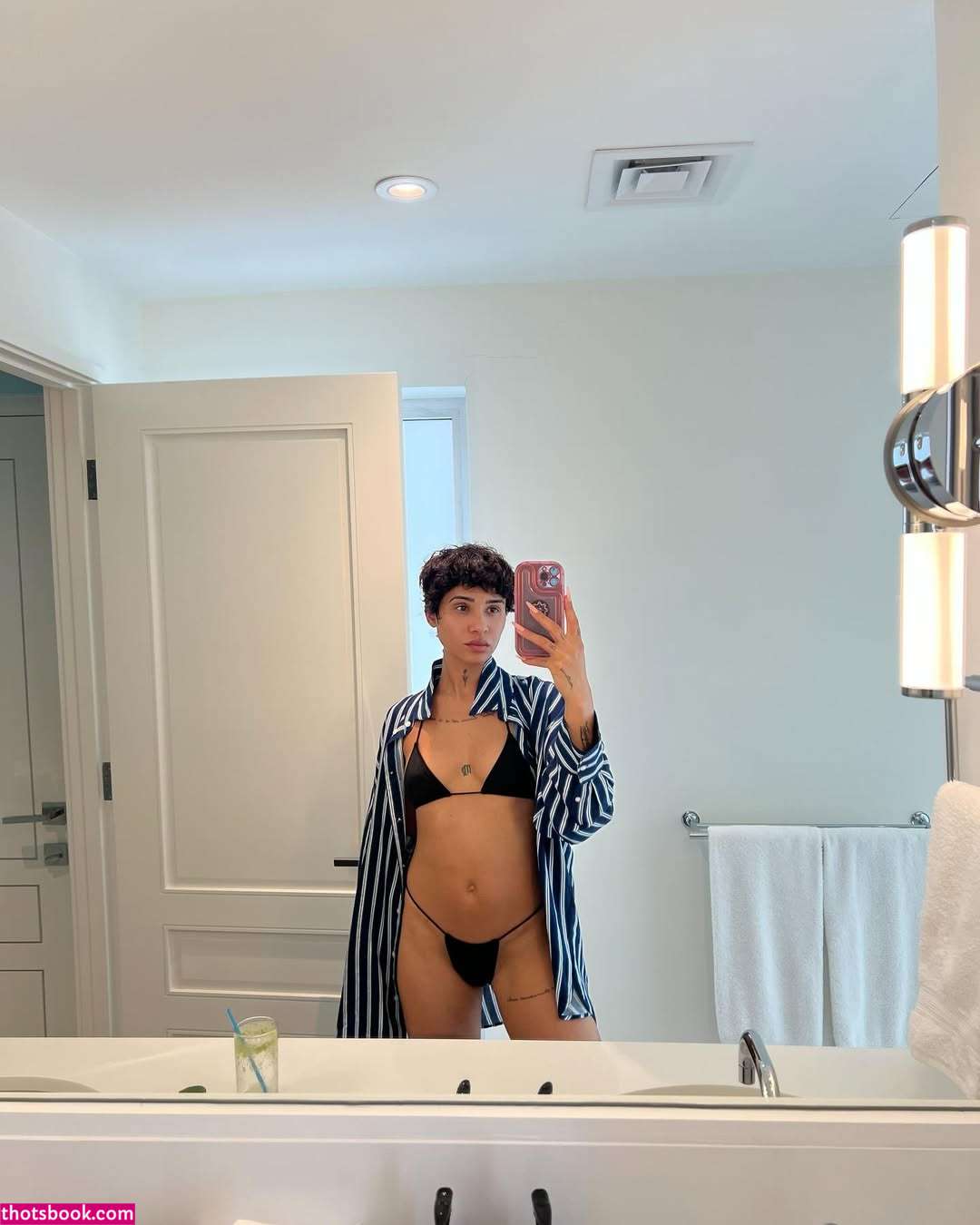 Tanaya Henry Nude Leaks OnlyFans Photos #3 1702147