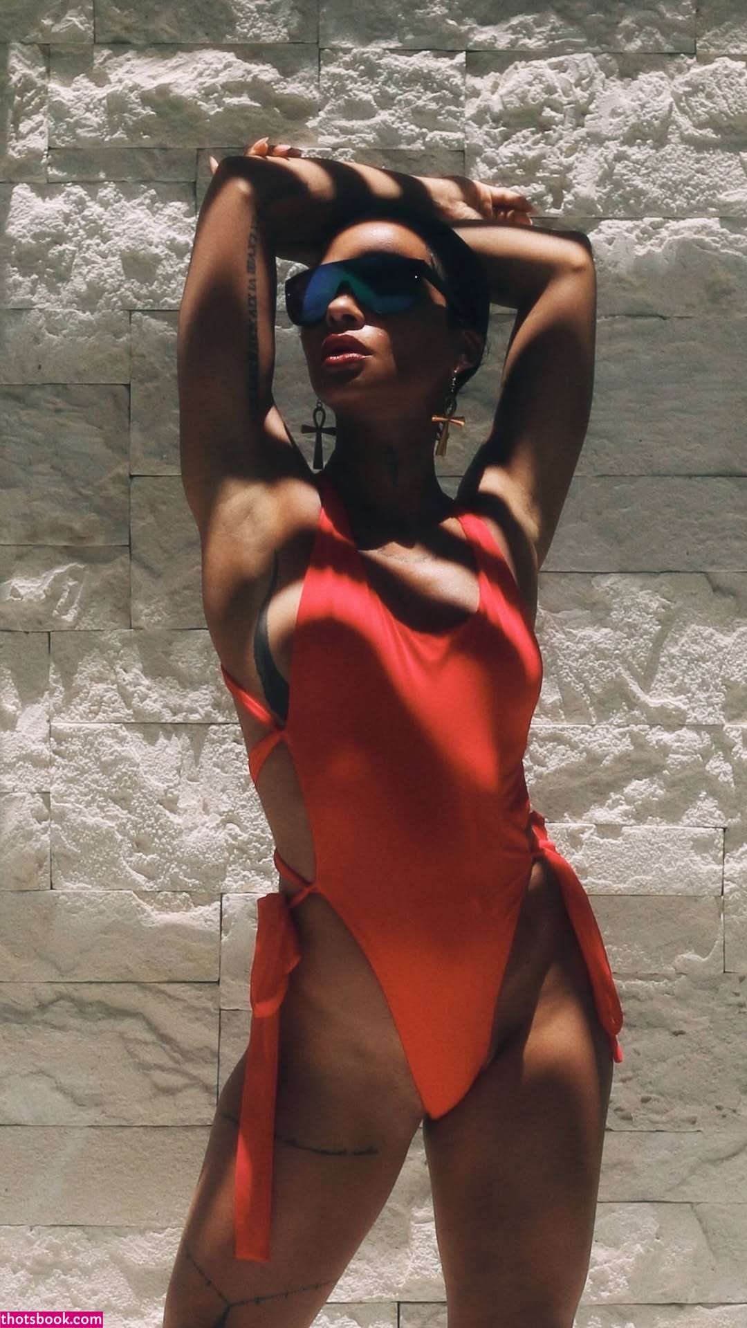 Tanaya Henry Nude Leaks OnlyFans Photos #5 1702153