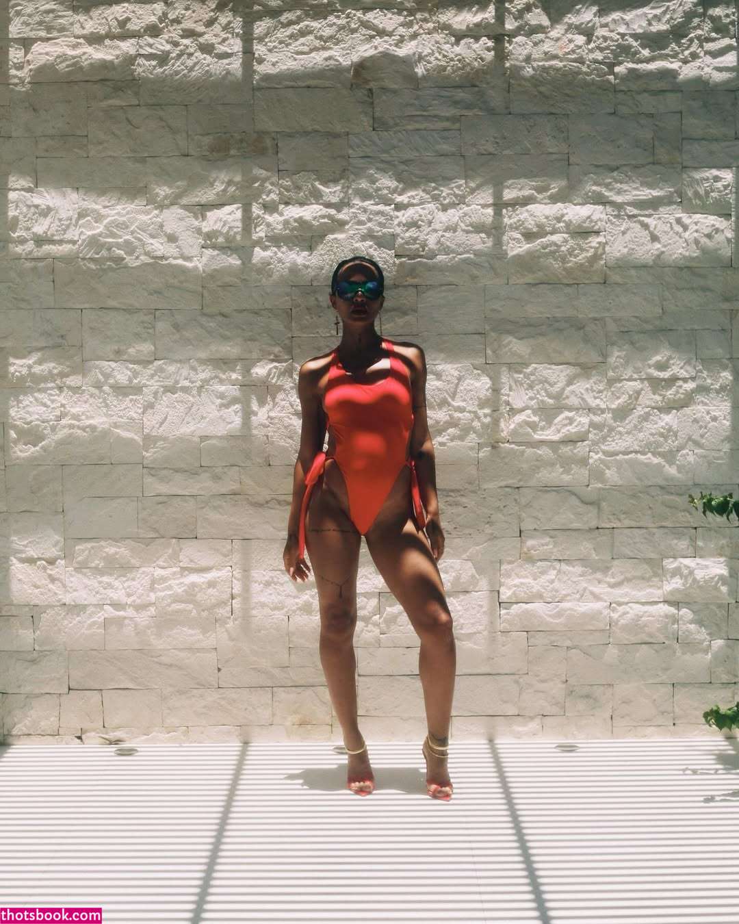 Tanaya Henry Nude Leaks OnlyFans Photos #5 1702154