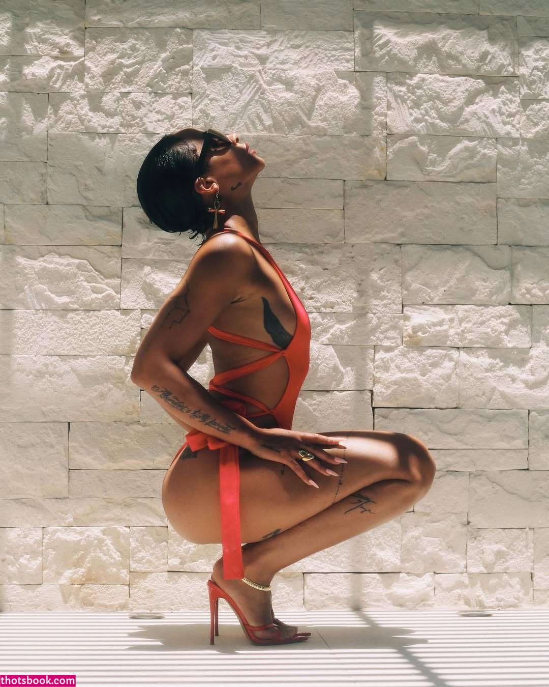 Tanaya Henry Nude Leaks OnlyFans Photos #5 1702159