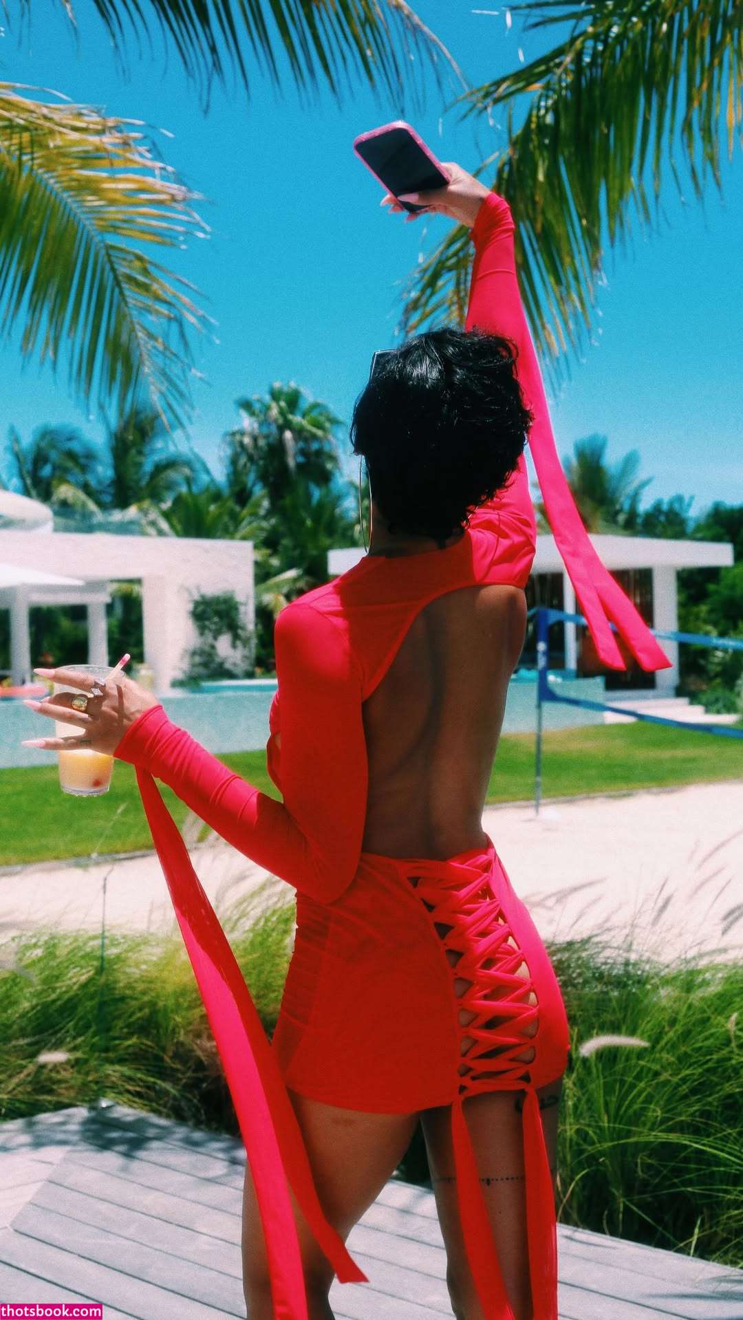 Tanaya Henry Nude Leaks OnlyFans Photos #6 1702160