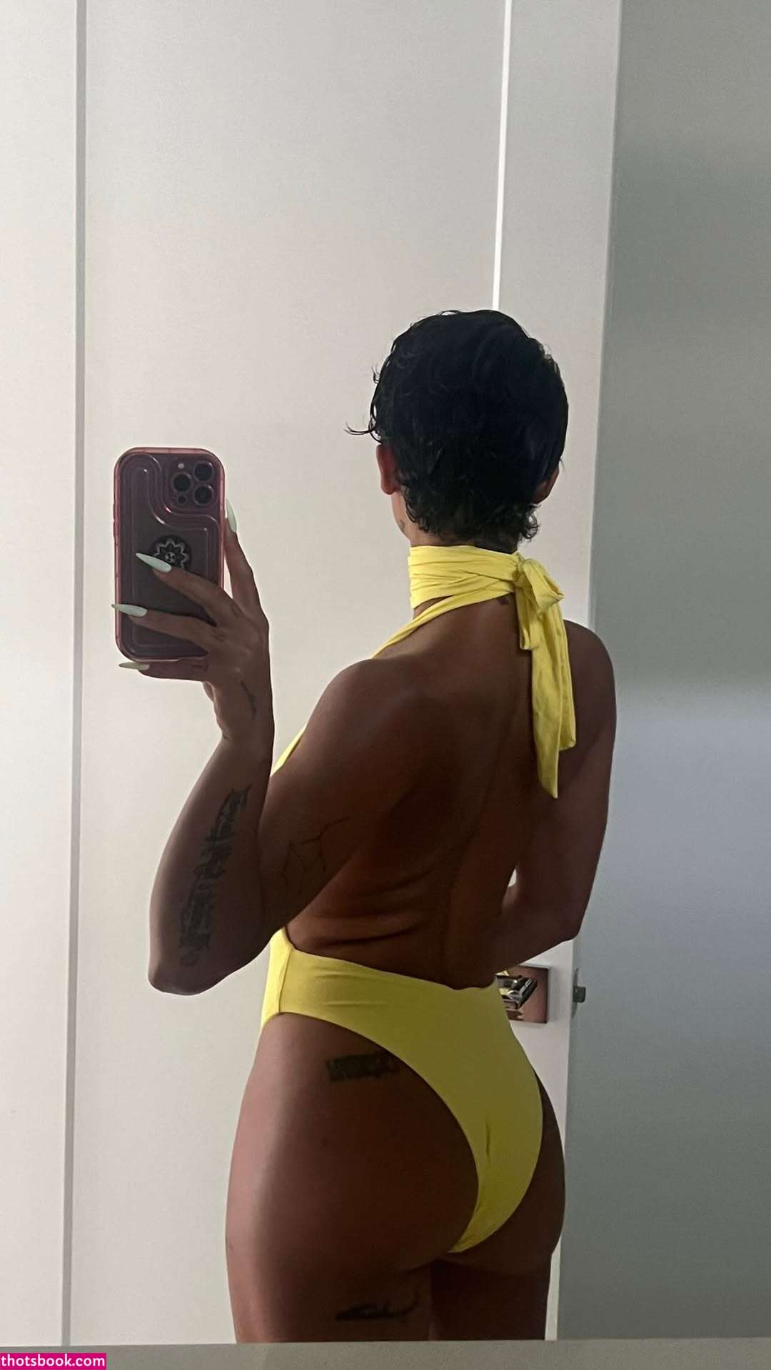 Tanaya Henry Nude Leaks OnlyFans Photos #6 1702161