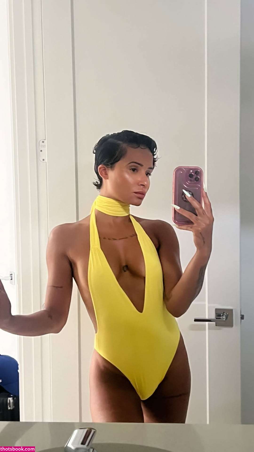 Tanaya Henry Nude Leaks OnlyFans Photos #6 1702162