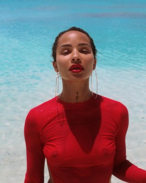 Tanaya Henry Nude Leaks OnlyFans Photos #6