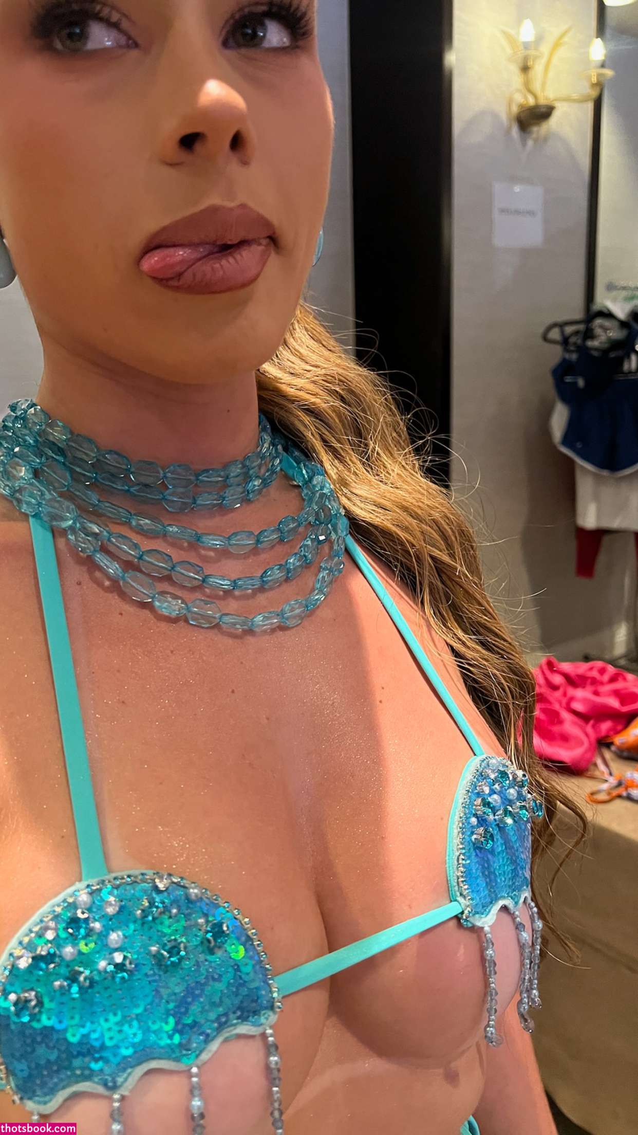 Yaslen Clemente Nude Leaks OnlyFans Photos #6 1702200