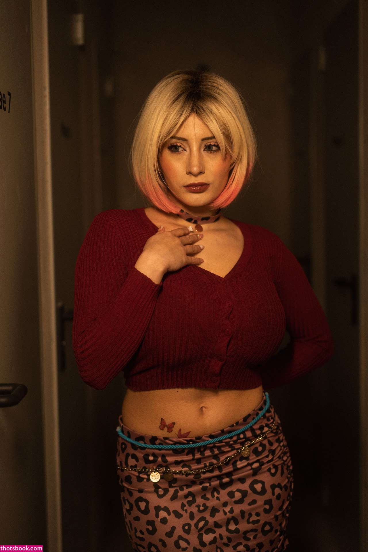 Athena Cosplay Nude Leaks OnlyFans Photos #2 1709122