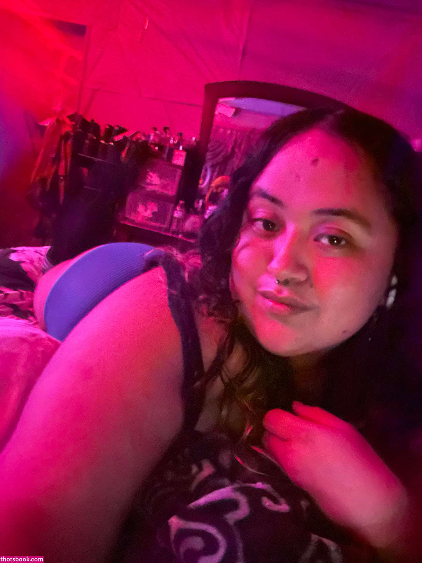 Blackdemonking0 Nude Leaks OnlyFans Photos #3 1709174