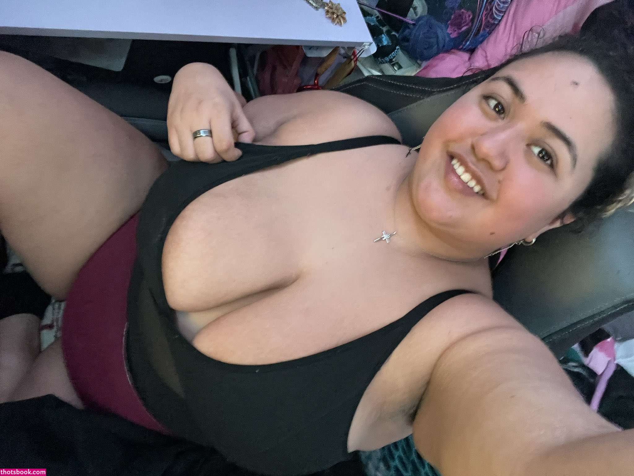 Blackdemonking0 Nude Leaks OnlyFans Photos #6 1709189